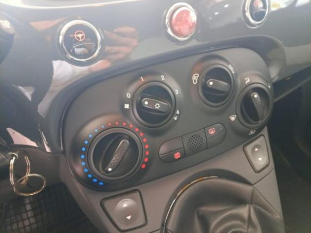 FIAT 500 1.3 Multijet 16V 95 CV Lounge rif. 23961310 - Foto 9
