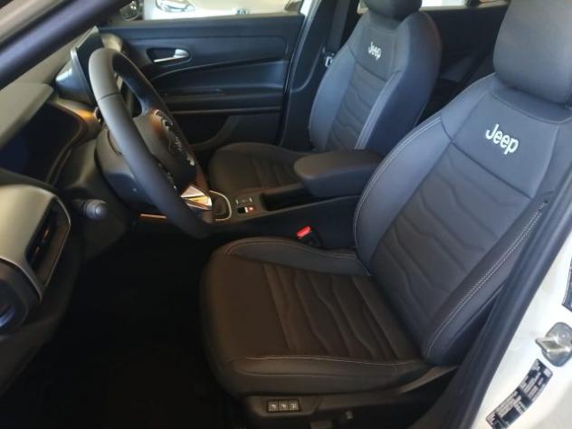 JEEP Avenger 1.2 Turbo 100 CV Altitude rif. 24122444 - Foto 7