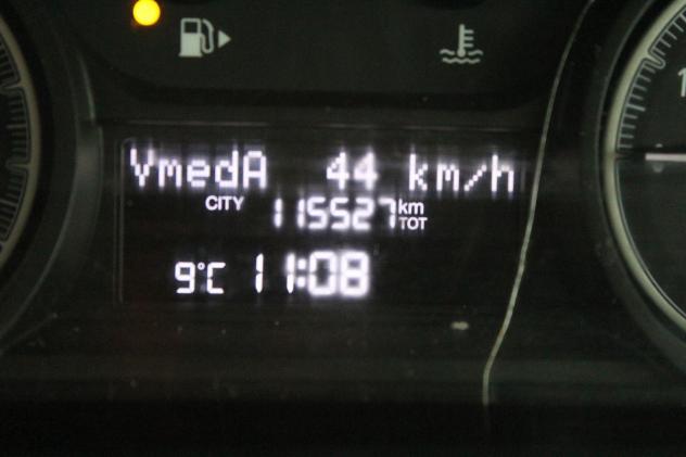 LANCIA - Ypsilon - 1.2 69 CV 5p. Silver - Foto 10