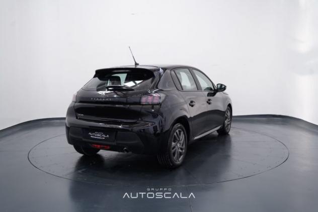 PEUGEOT 208 1.5 BlueHDi 100cv S&S 5 porte Active Pack rif. 22447767 - Foto 6