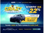 PEUGEOT 5008 1.2 PureTech Turbo 130cv S&S Active Pack rif. 23765489