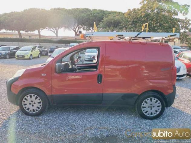 FIAT Fiorino 1.3 MJT 75CV + IVA 22% rif. 24036112 - Foto 5