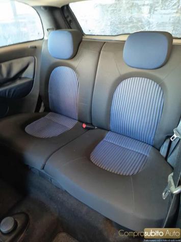 LANCIA Ypsilon 1.3 MJT 75 CV Platino rif. 24091270 - Foto 8