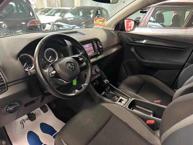 Skoda Karoq 1.0 TSI 110 CV Style - Foto 7