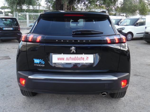 Peugeot 2008 1.5 BlueHDi 110 cv Allure - Foto 6