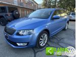 SKODA Octavia 4x4 ,  Gancio Traino ,  Unico Proprietario rif. 23961435
