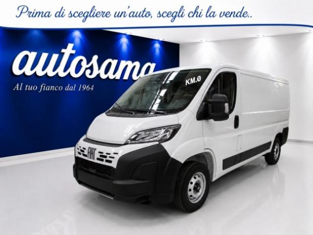 FIAT Ducato 30 2.2 Mjt 120CV PC-TN Furgone KM.ZERO rif. 24059641