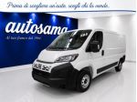 FIAT Ducato 30 2.2 Mjt 120CV PC-TN Furgone KM.ZERO rif. 24059641