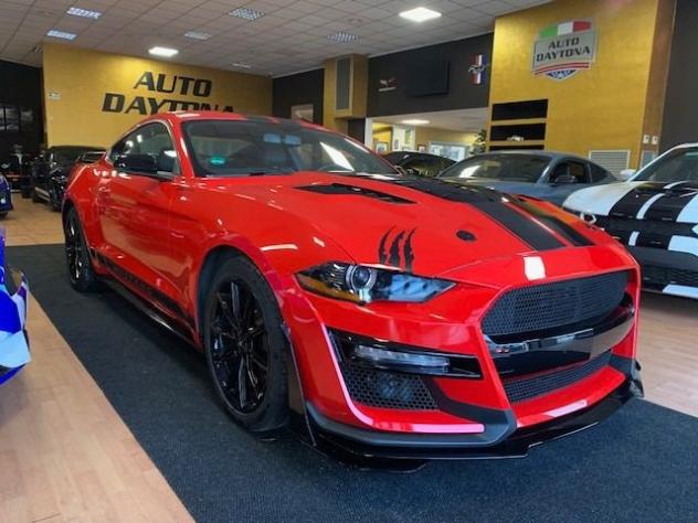 FORD Mustang Fastback 2.3 EcoBoost Manuale rif. 23772162 - Foto 3