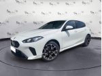 BMW Serie 1 120 MSport Design aut. LED NAVI CAMERA 360