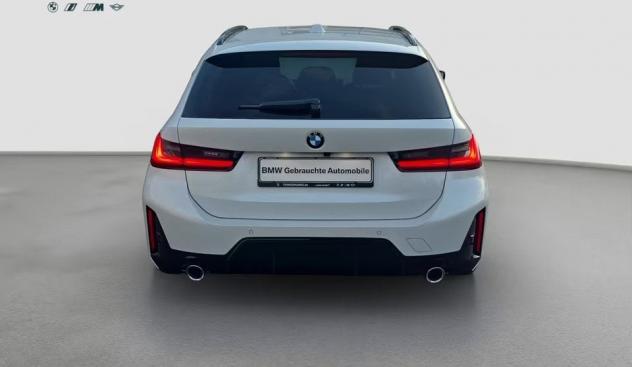 BMW Serie 3 318d 48V MSport Touring auto Camera Live Cockpit 18" - Foto 7