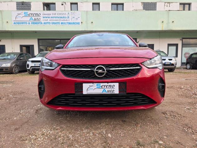OPEL CORSA 1.2 BENZ 74.000KM GARANZ FINAZ - Foto 3