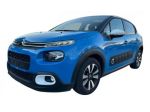 CITROEN C3 PureTech 82 Feel rif. 24211377