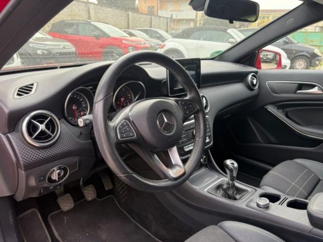 MERCEDES-BENZ A 160 Urban Xeno rif. 24159845 - Foto 9