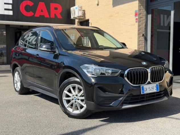 BMW X1 sDrive16d SPORT (NESSUN VINCOLO) rif. 24115258