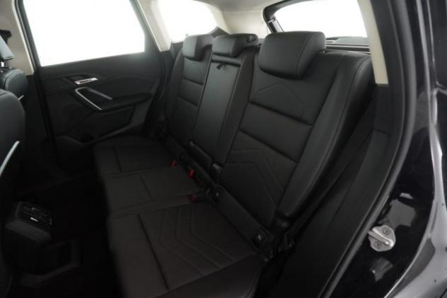 BMW X1 X1 sDrive 18d xLine rif. 23697561 - Foto 3