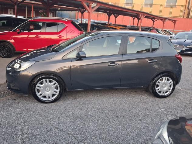Corsa 1.4 90CV GPL-(( 50 mila km - unipro )) - - Foto 4