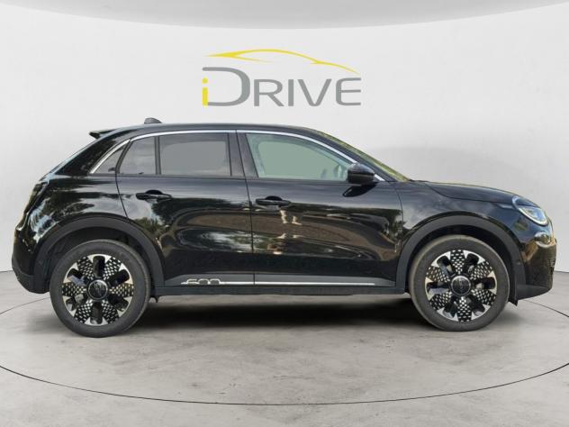 FIAT 600 Hybrid 100 CV DCT MHEV La Prima - Foto 7