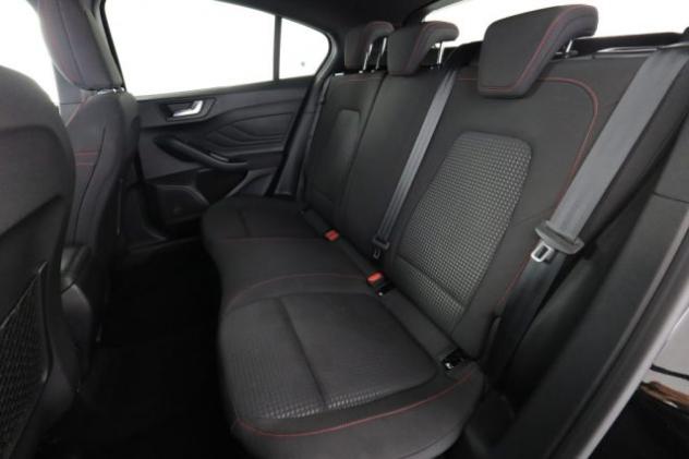 FORD Focus Focus 1.0 EcoBoost Hybrid 125 CV 5p. ST Line rif. 24023968 - Foto 3