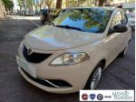 LANCIA Ypsilon 1.2 69 CV 5°Posto GPL Ecochic Gold UNIPROPIETARIO rif. 24063635