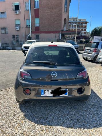 Opel Adam 1.4 87 CV GPL Tech Glam Neop - Foto 3
