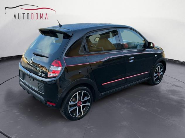 Renault Twingo 0.9 ENERGY LUXE NO OBBLIGO FINANZIAMENTO - Foto 6