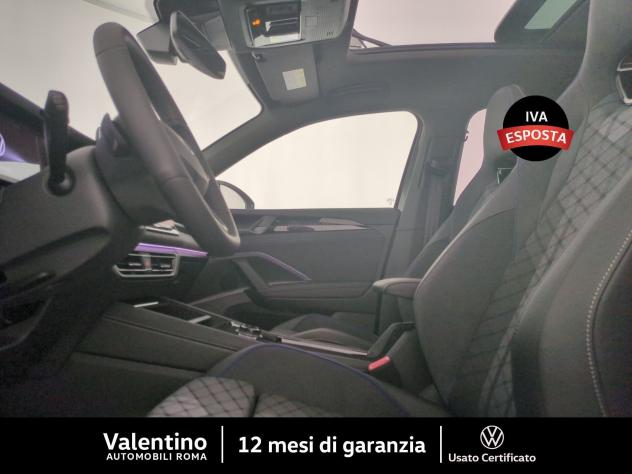 Volkswagen Tayron 1.5 TSI DSG eHybrid R-Line Plus - Foto 6