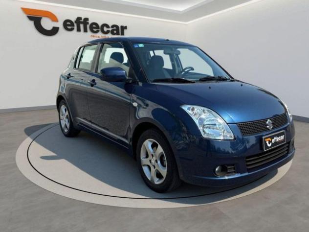 SUZUKI Swift 1.3 5p. GLX rif. 23802052 - Foto 3