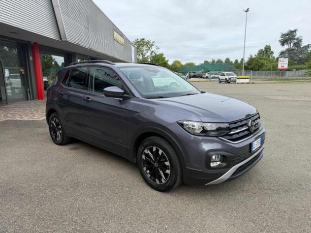 VOLKSWAGEN T-Cross 1.0 TSI Style BMT rif. 23803052 - Foto 6