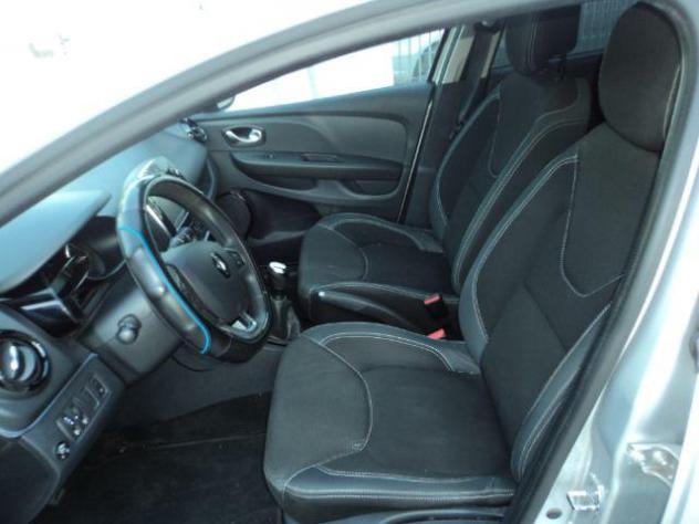 RENAULT Clio TCe 12V 90 CV GPL Start&Stop 5 porte Energy Life rif. 23789525 - Foto 8