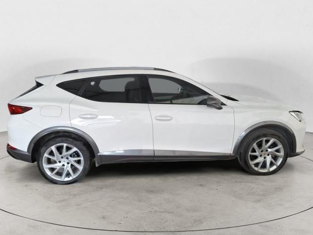 CUPRA Formentor 1.4 E-HYBRID DSG FINO A 3 ANNI DI GARANZIA E POSSIBILITA' 3 ANNI DI MANUTENZIONE ORDINARIA - Foto 5
