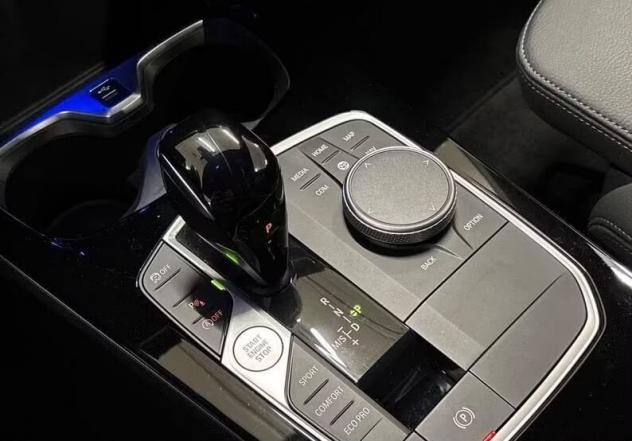 Bmw 116d Msport Led/Garanzia Bmw - Foto 7