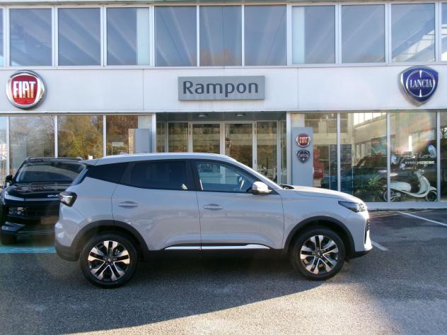 DR AUTOMOBILES dr 5.0 dr 5.0 1.5 Bi-Fuel GPL - Foto 2