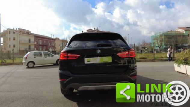 BMW X1 sDrive16d xline rif. 23779966 - Foto 6