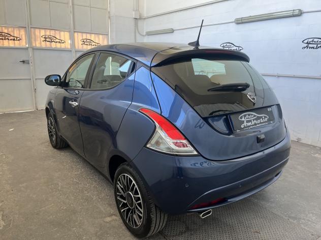 Lancia Ypsilon Ypsilon 1.2 Ecochic Gpl 69cv TUA DA 159,00 EURO AL MESE - Foto 6