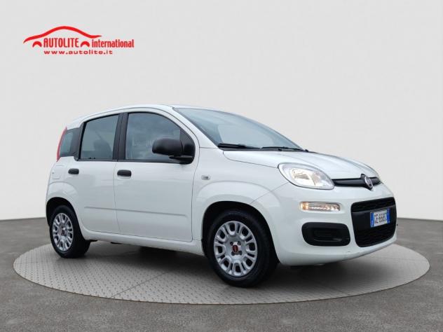 Fiat Panda 1.0 FireFly S&S Hybrid - Foto 6