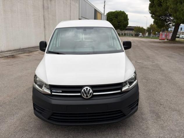 VOLKSWAGEN Caddy 1.4 TGI Furgone rif. 24208254 - Foto 2