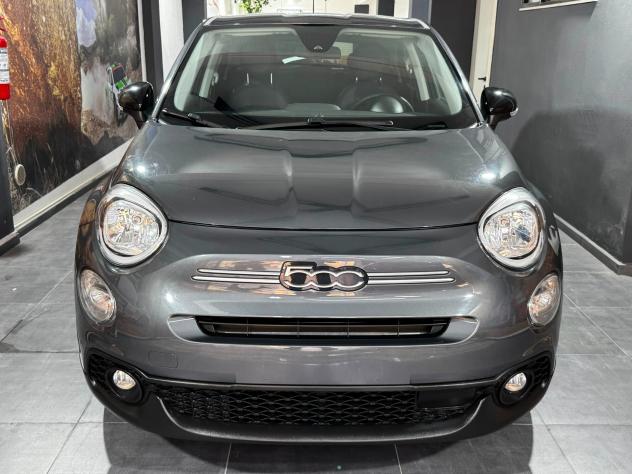 Fiat 500X 1.3 MultiJet 95 CV Club - Foto 2