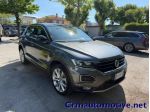 VOLKSWAGEN T-Roc 1.6 TDI SCR Style BlueMotion Technology rif. 23780011