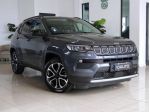 Jeep Compass 1.6 Mjet  Limited 130cv 2022