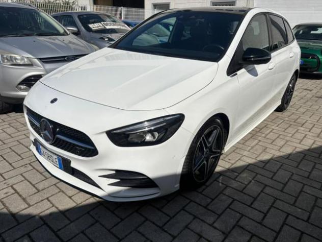 MERCEDES-BENZ B 180 Automatic Premium rif. 24051414 - Foto 2