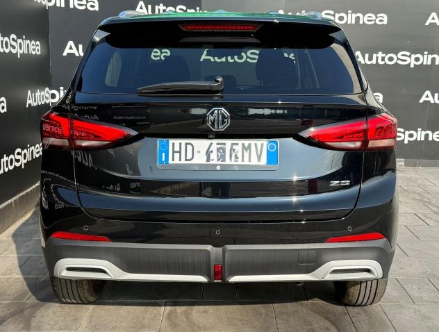MG ZS 1.5 Comfort #PRONTACONSEGNA - Foto 4