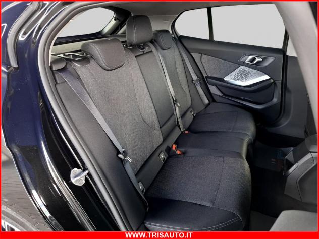 BMW 120d Hybrid M Sport Design LEASING - Foto 10