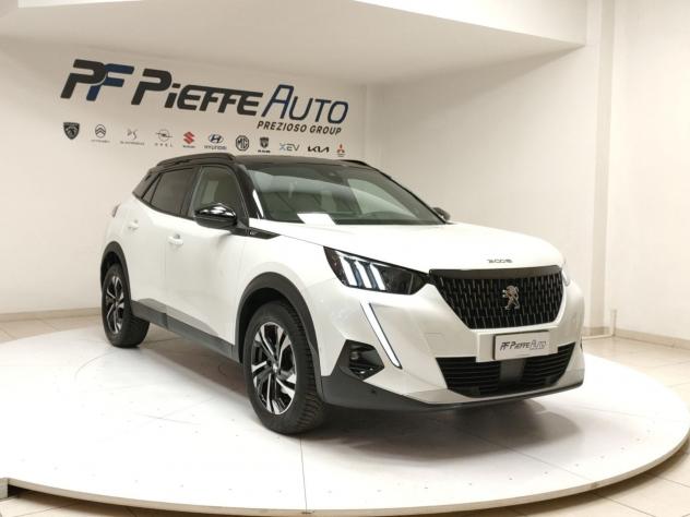 Peugeot 2008 2008 PureTech 130 S&S GT - Foto 6