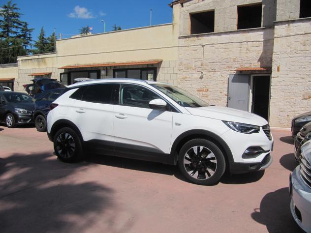 Opel Grandland X 1.6 diesel Ecotec Start&Stop Innovation - iva esposta