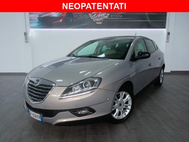 LANCIA Delta 1.6 MJT DPF Selectronic Platinum rif. 23865579