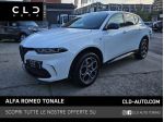 Alfa Romeo Tonale 1.6 Diesel 130cv TCT6 Tributo Italiano