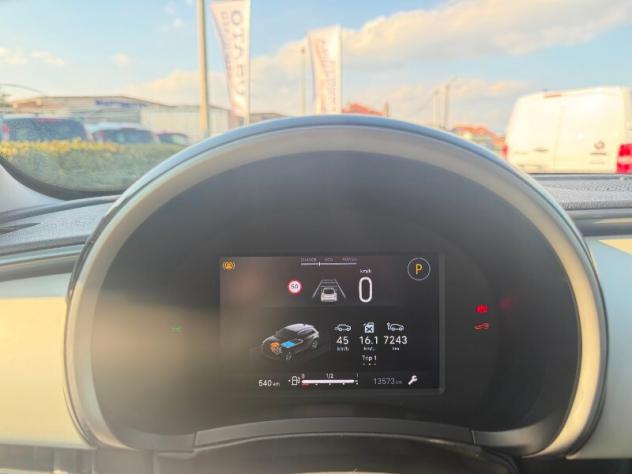 FIAT 600 (2023--) 600 Hybrid 100 CV DCT MHEV La Prima - Foto 8