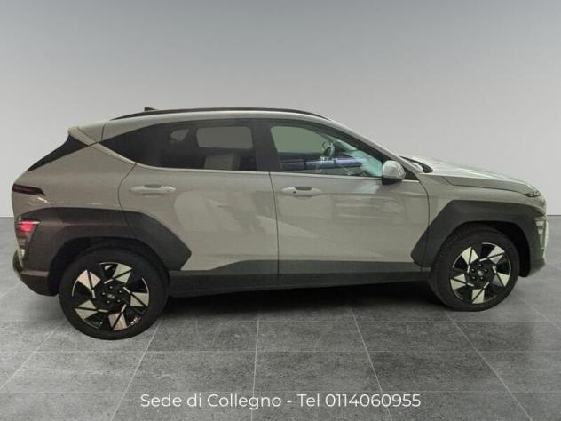 Hyundai Kona 1.0 T-GDI Hybrid 48V iMT Xline - Foto 5