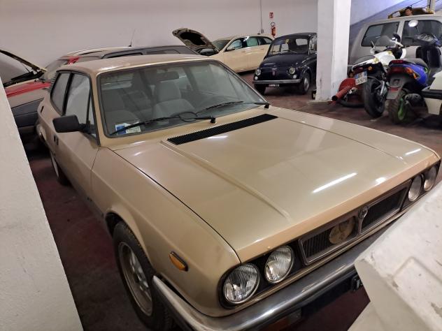 Lancia Beta HPE 2000 I.E. - Foto 2